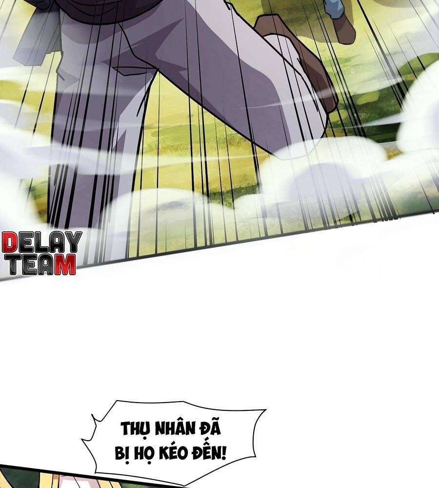 Chỉ Có Ta Có Thể Sử Dụng Triệu Hoán Thuật - Chapter 124 - Page 25