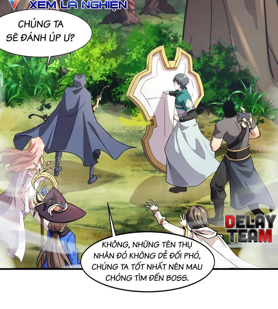 Chỉ Có Ta Có Thể Sử Dụng Triệu Hoán Thuật - Chapter 124 - Page 29