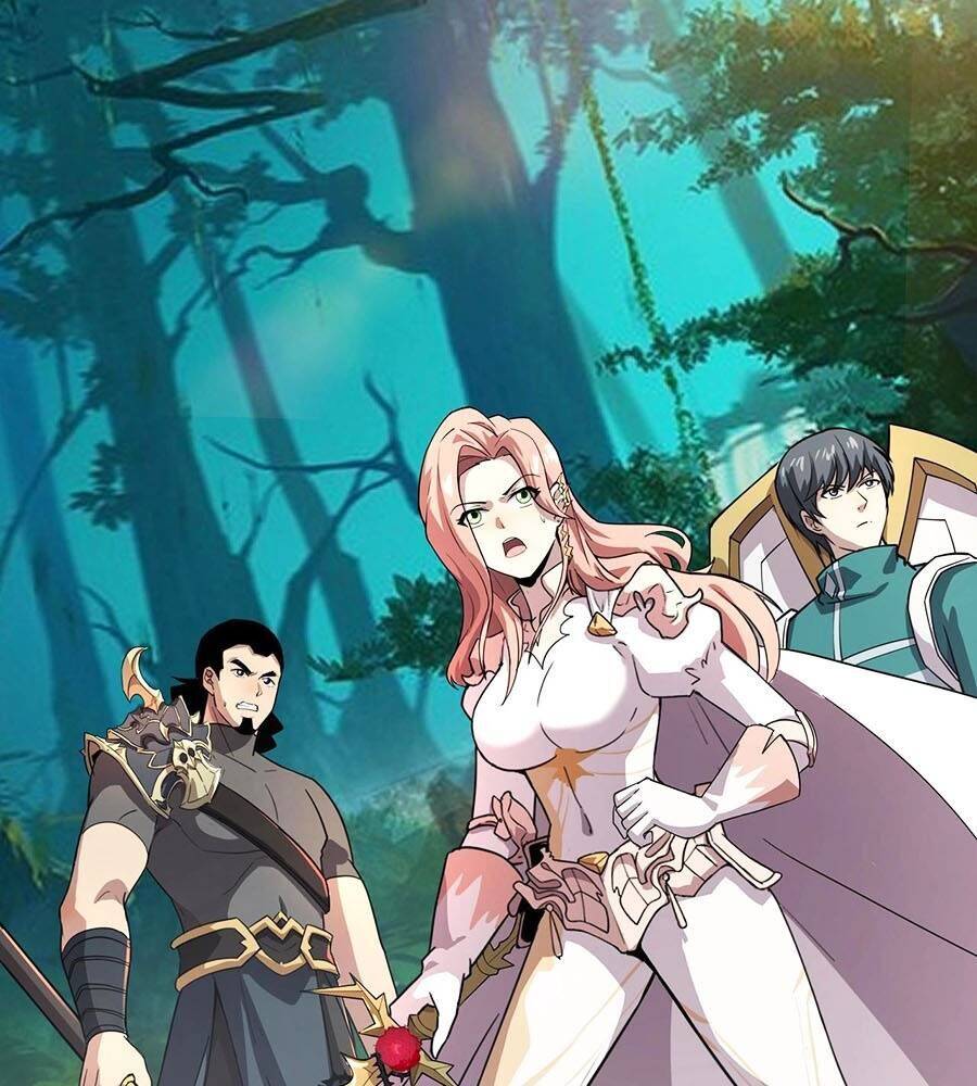 Chỉ Có Ta Có Thể Sử Dụng Triệu Hoán Thuật - Chapter 124 - Page 32