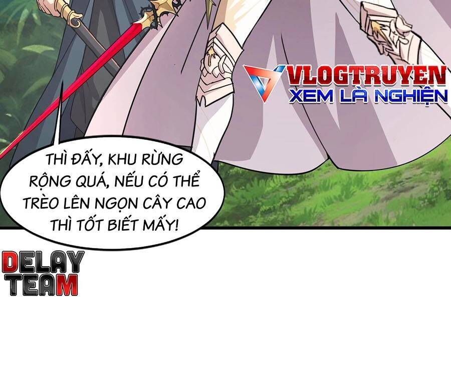 Chỉ Có Ta Có Thể Sử Dụng Triệu Hoán Thuật - Chapter 124 - Page 33