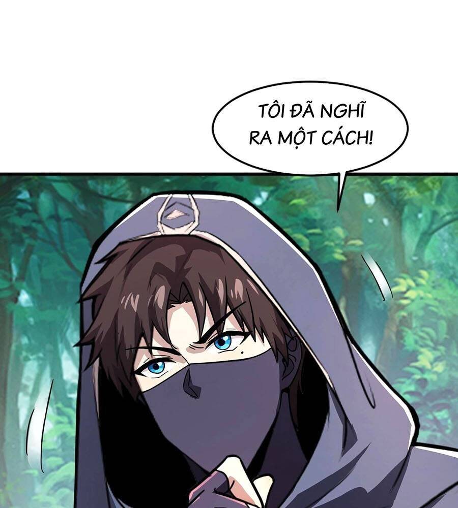 Chỉ Có Ta Có Thể Sử Dụng Triệu Hoán Thuật - Chapter 124 - Page 36