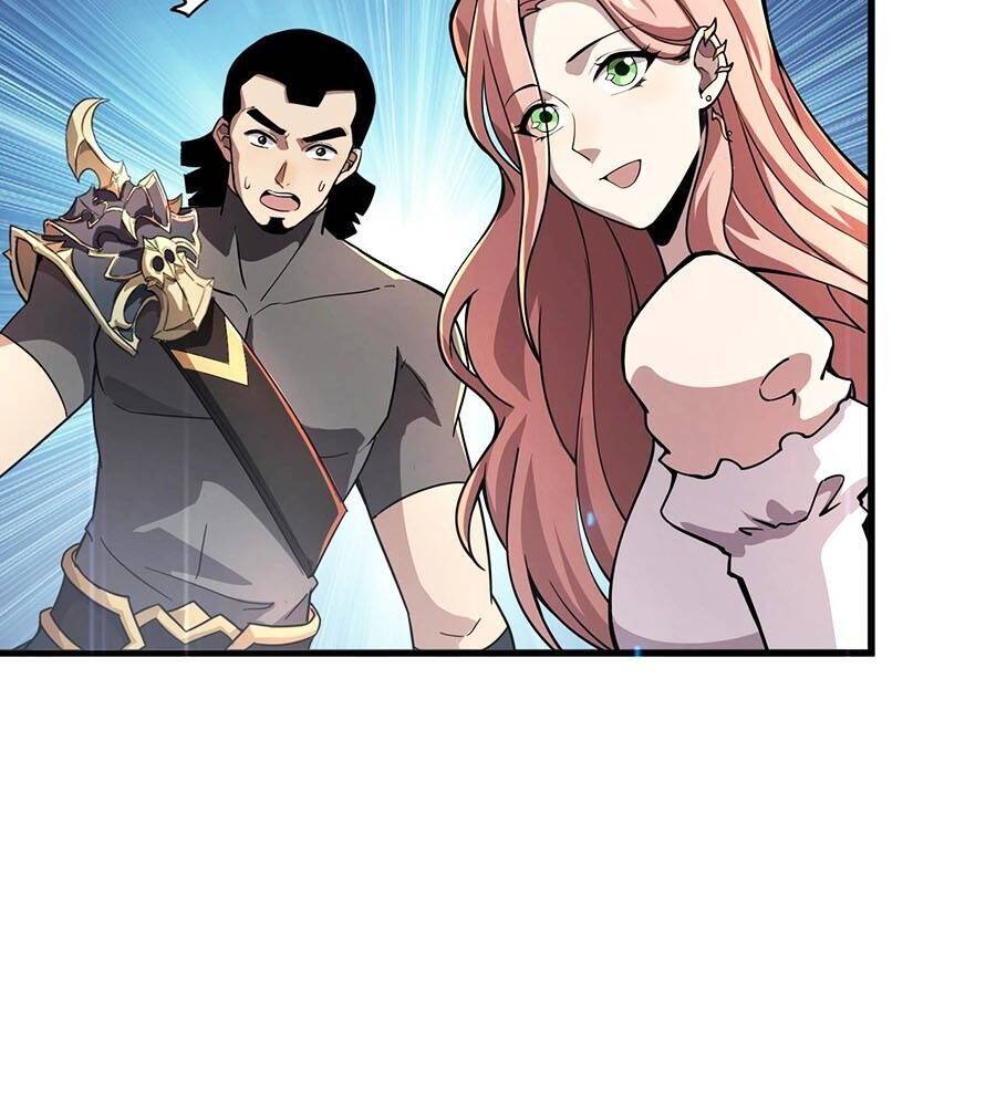 Chỉ Có Ta Có Thể Sử Dụng Triệu Hoán Thuật - Chapter 124 - Page 38