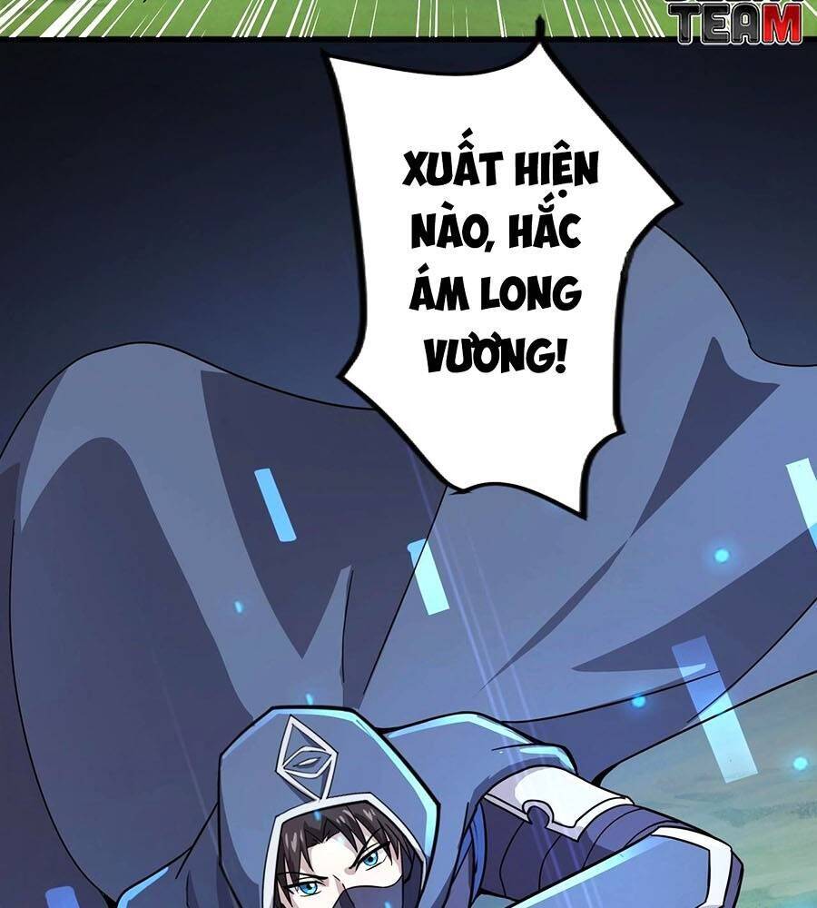 Chỉ Có Ta Có Thể Sử Dụng Triệu Hoán Thuật - Chapter 124 - Page 40
