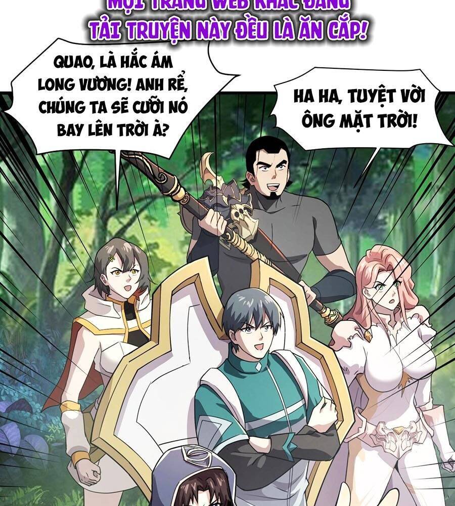 Chỉ Có Ta Có Thể Sử Dụng Triệu Hoán Thuật - Chapter 124 - Page 49