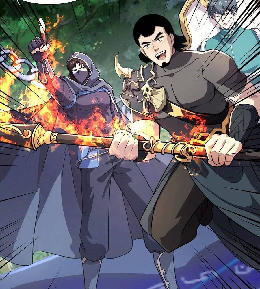 Chỉ Có Ta Có Thể Sử Dụng Triệu Hoán Thuật - Chapter 124 - Page 5