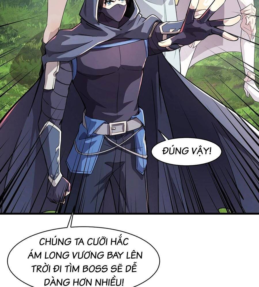 Chỉ Có Ta Có Thể Sử Dụng Triệu Hoán Thuật - Chapter 124 - Page 50