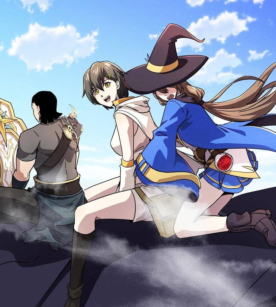 Chỉ Có Ta Có Thể Sử Dụng Triệu Hoán Thuật - Chapter 124 - Page 57