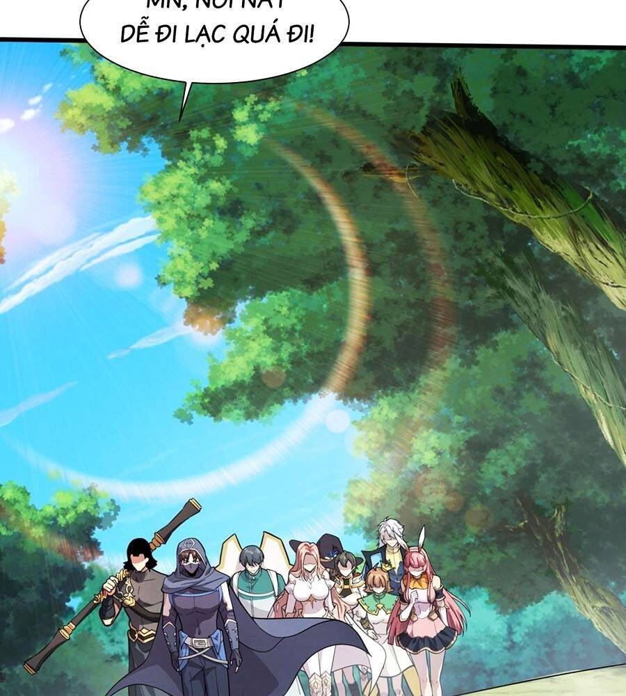 Chỉ Có Ta Có Thể Sử Dụng Triệu Hoán Thuật - Chapter 124 - Page 7