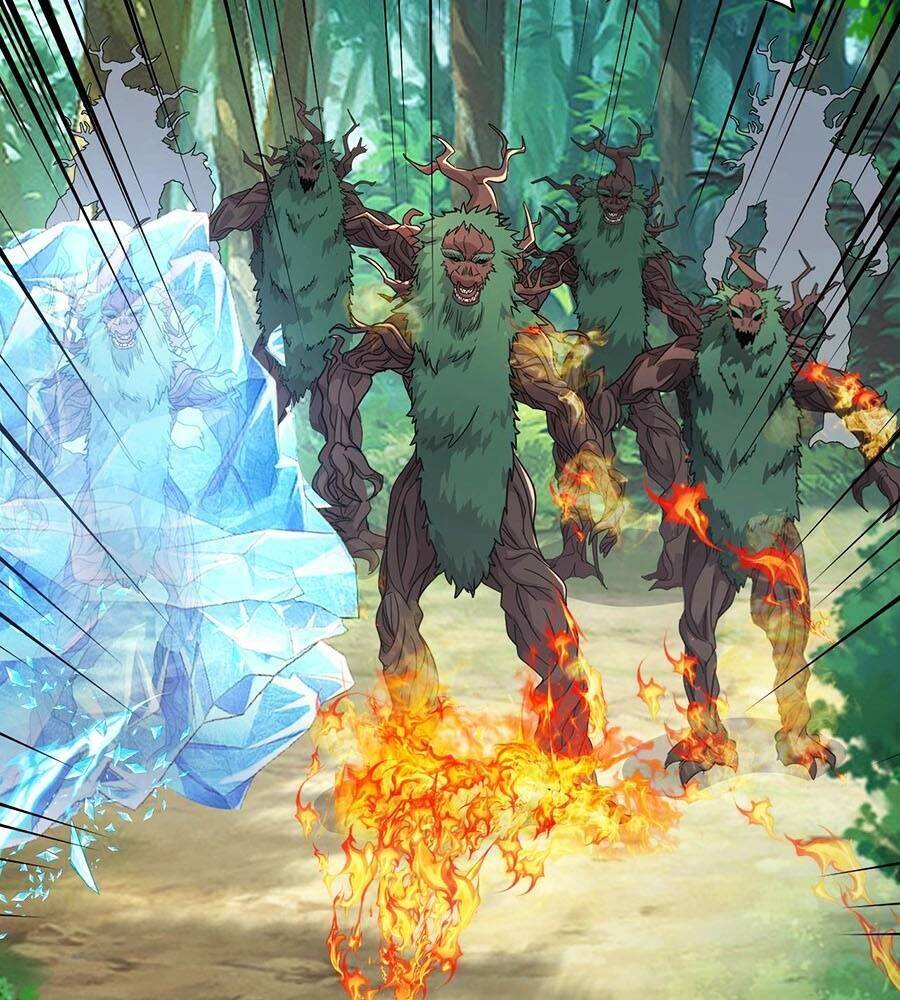 Chỉ Có Ta Có Thể Sử Dụng Triệu Hoán Thuật - Chapter 124 - Page 77