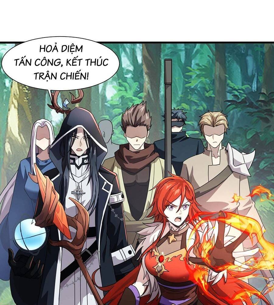 Chỉ Có Ta Có Thể Sử Dụng Triệu Hoán Thuật - Chapter 124 - Page 84