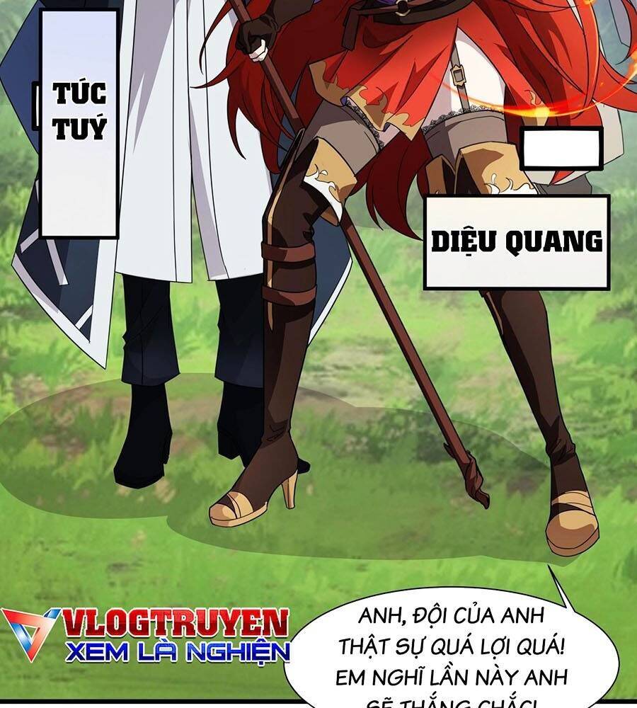 Chỉ Có Ta Có Thể Sử Dụng Triệu Hoán Thuật - Chapter 124 - Page 85