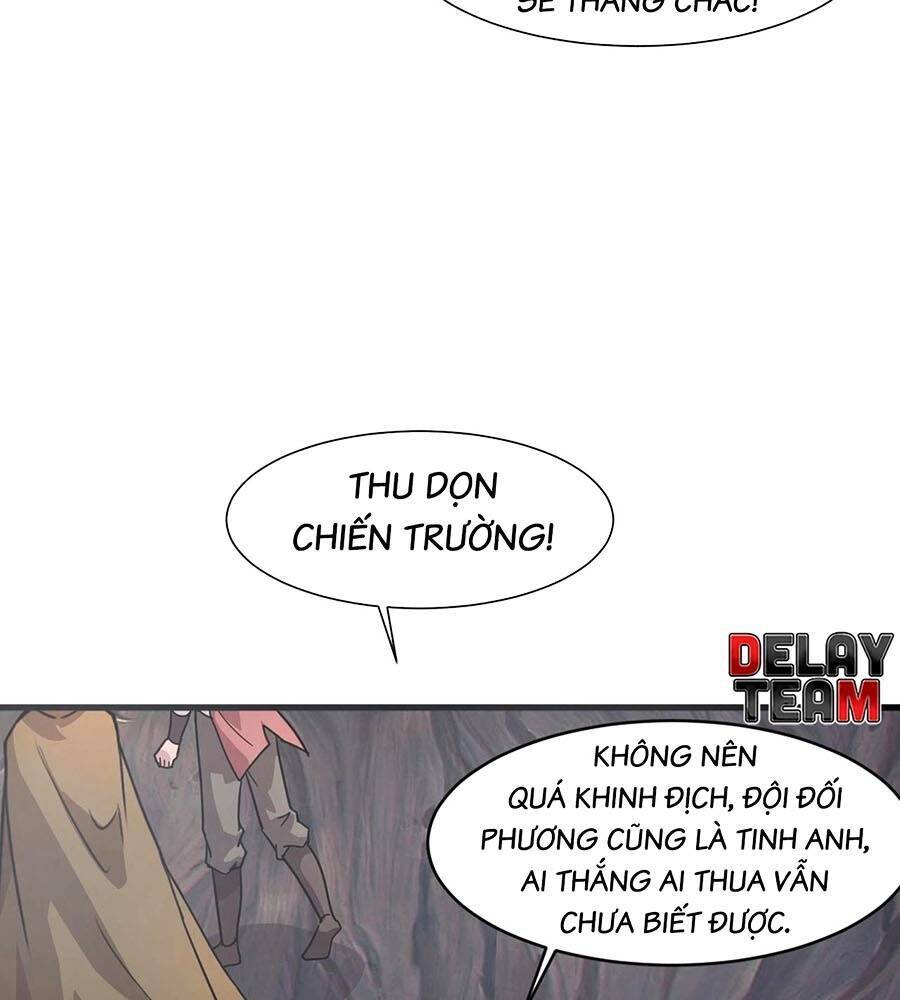 Chỉ Có Ta Có Thể Sử Dụng Triệu Hoán Thuật - Chapter 124 - Page 86