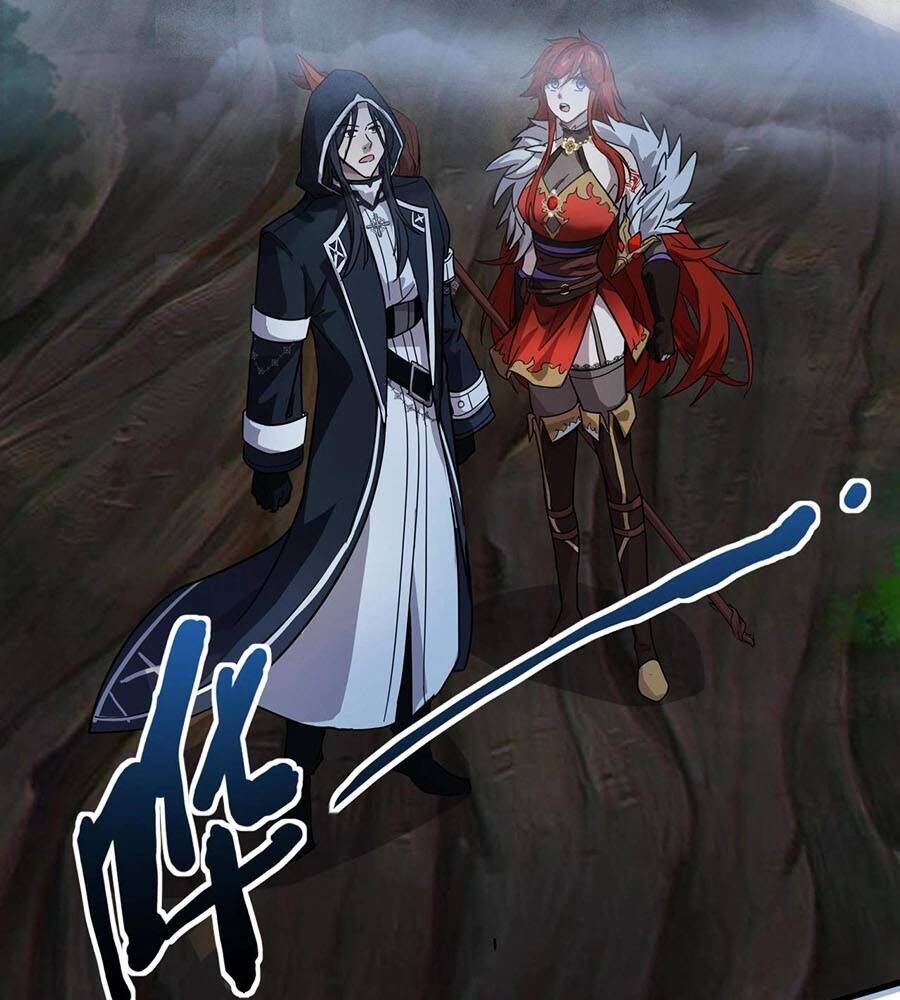 Chỉ Có Ta Có Thể Sử Dụng Triệu Hoán Thuật - Chapter 124 - Page 89