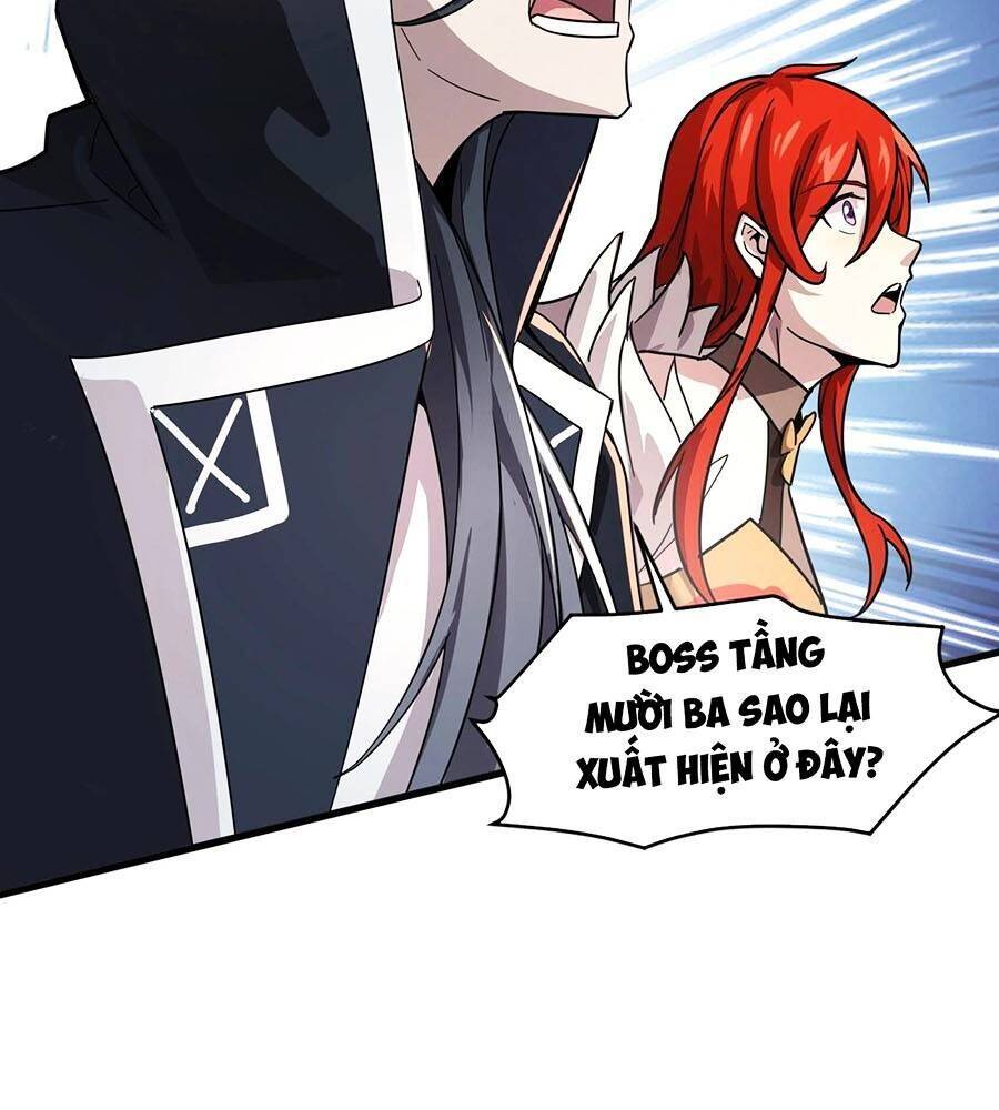 Chỉ Có Ta Có Thể Sử Dụng Triệu Hoán Thuật - Chapter 124 - Page 91