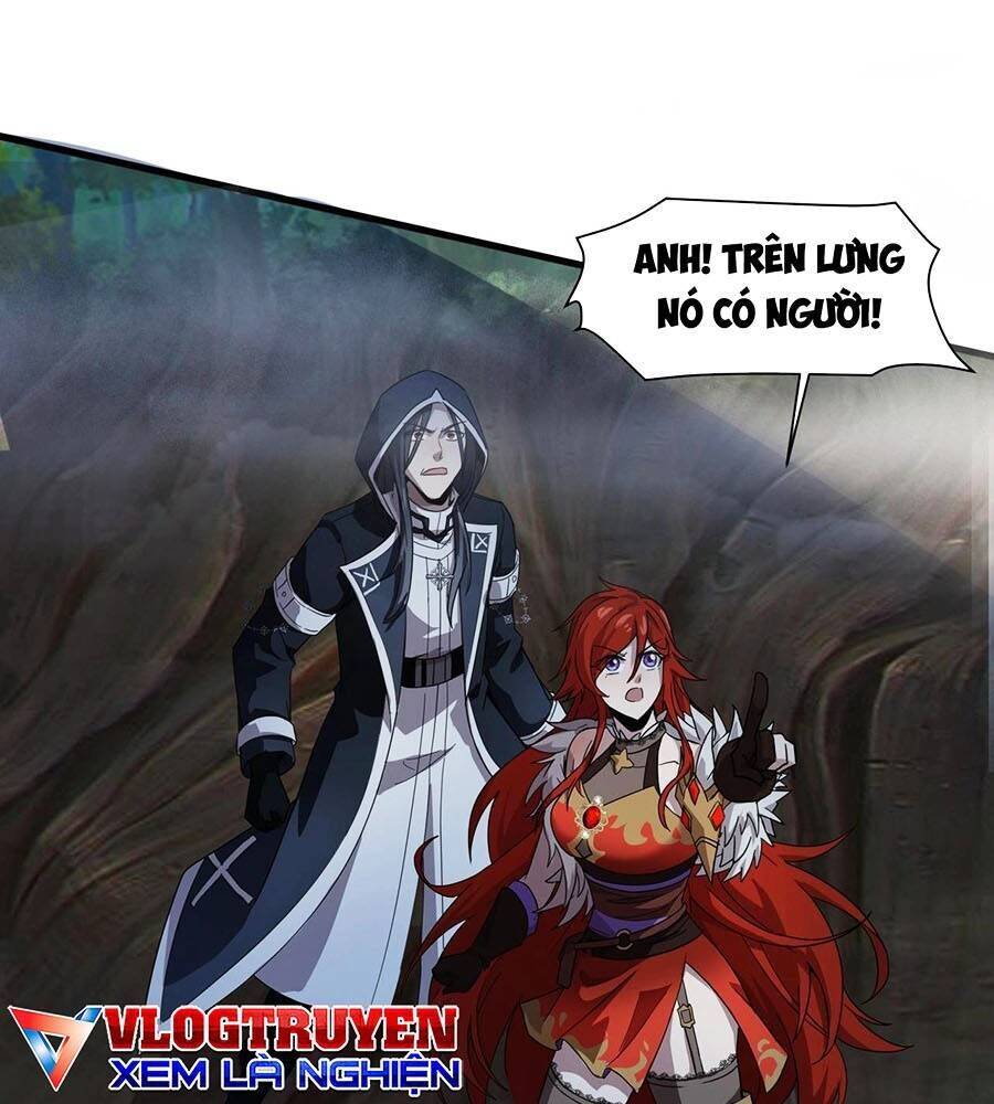 Chỉ Có Ta Có Thể Sử Dụng Triệu Hoán Thuật - Chapter 124 - Page 92