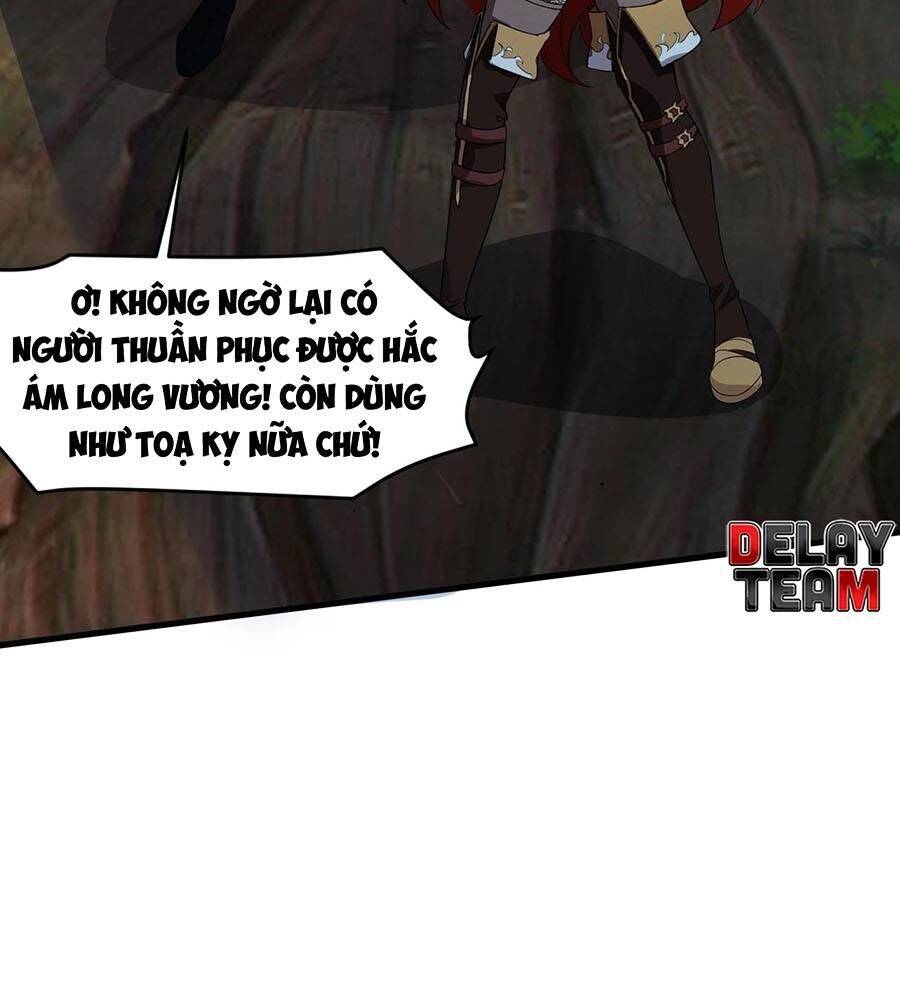 Chỉ Có Ta Có Thể Sử Dụng Triệu Hoán Thuật - Chapter 124 - Page 93