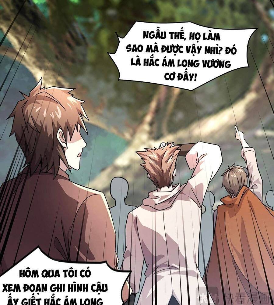 Chỉ Có Ta Có Thể Sử Dụng Triệu Hoán Thuật - Chapter 124 - Page 96