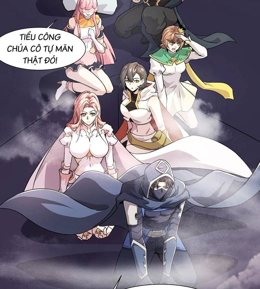 Chỉ Có Ta Có Thể Sử Dụng Triệu Hoán Thuật - Chapter 124 - Page 98