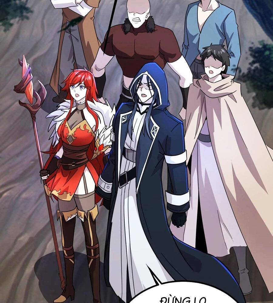 Chỉ Có Ta Có Thể Sử Dụng Triệu Hoán Thuật - Chapter 125 - Page 101