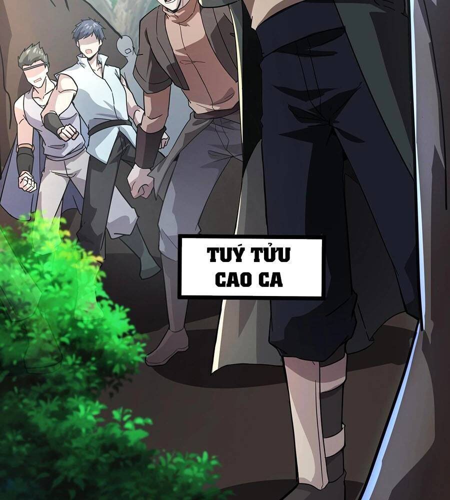 Chỉ Có Ta Có Thể Sử Dụng Triệu Hoán Thuật - Chapter 125 - Page 21