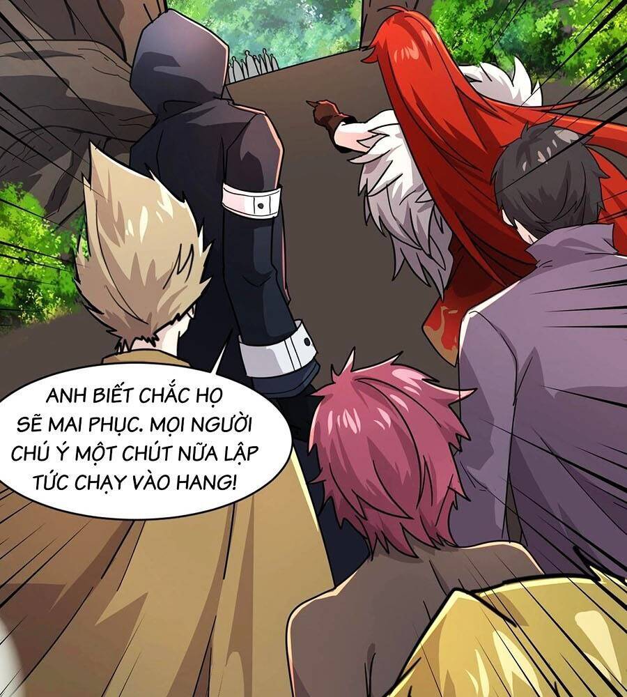 Chỉ Có Ta Có Thể Sử Dụng Triệu Hoán Thuật - Chapter 125 - Page 23