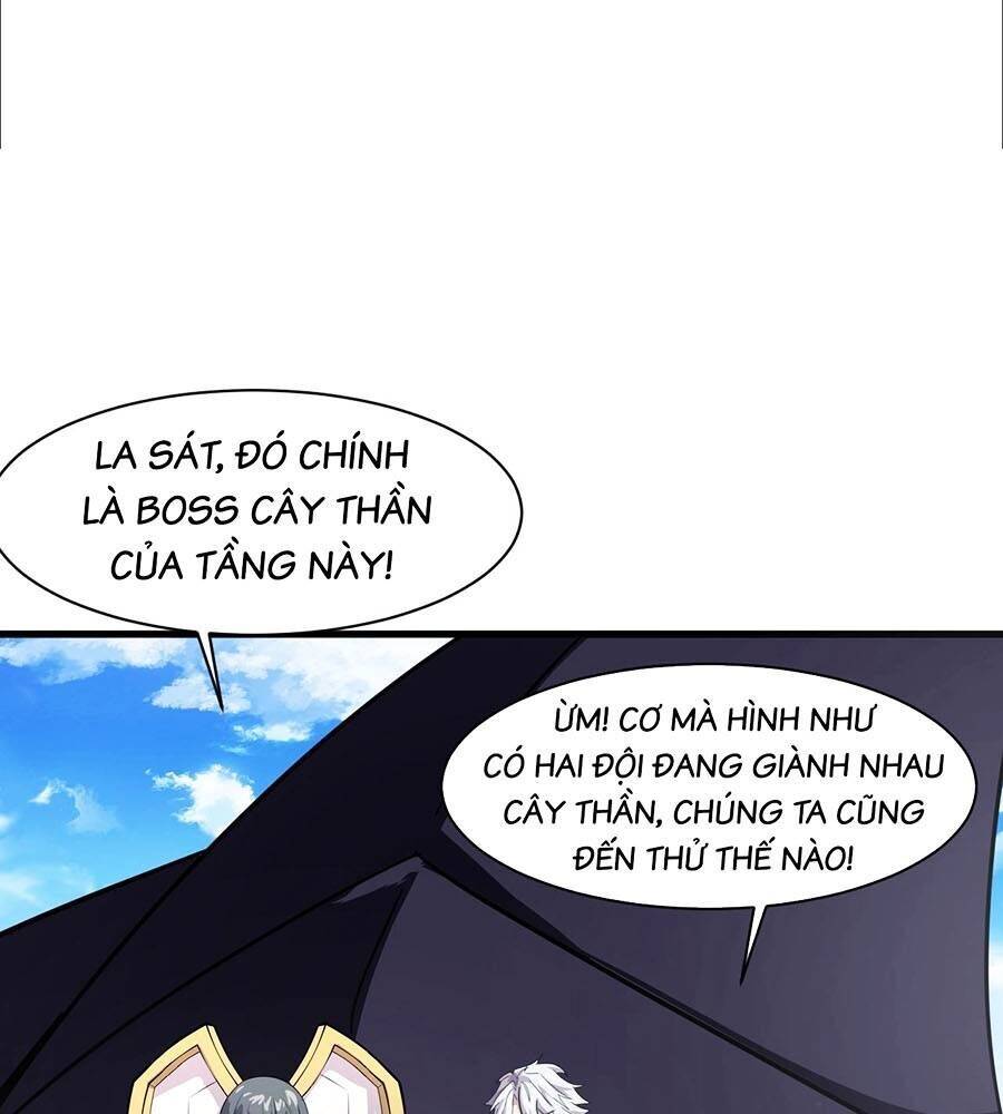 Chỉ Có Ta Có Thể Sử Dụng Triệu Hoán Thuật - Chapter 125 - Page 25