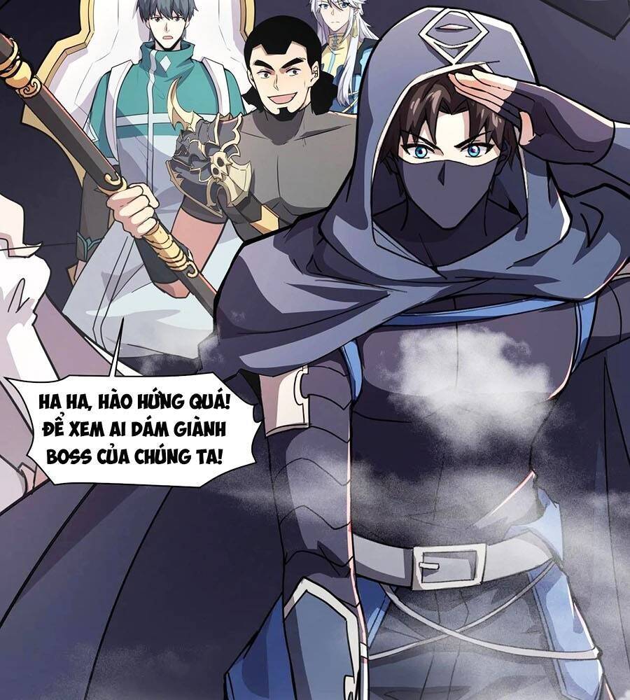 Chỉ Có Ta Có Thể Sử Dụng Triệu Hoán Thuật - Chapter 125 - Page 26
