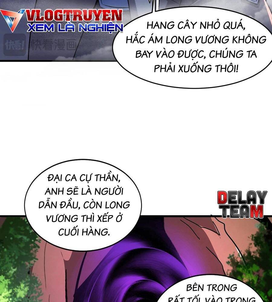 Chỉ Có Ta Có Thể Sử Dụng Triệu Hoán Thuật - Chapter 125 - Page 27