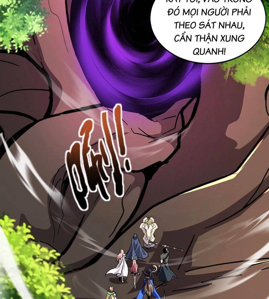 Chỉ Có Ta Có Thể Sử Dụng Triệu Hoán Thuật - Chapter 125 - Page 28