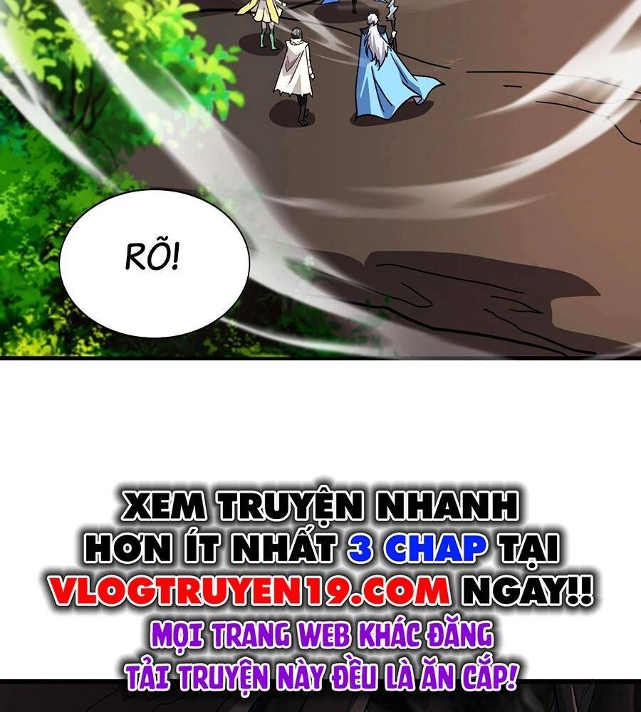 Chỉ Có Ta Có Thể Sử Dụng Triệu Hoán Thuật - Chapter 125 - Page 29