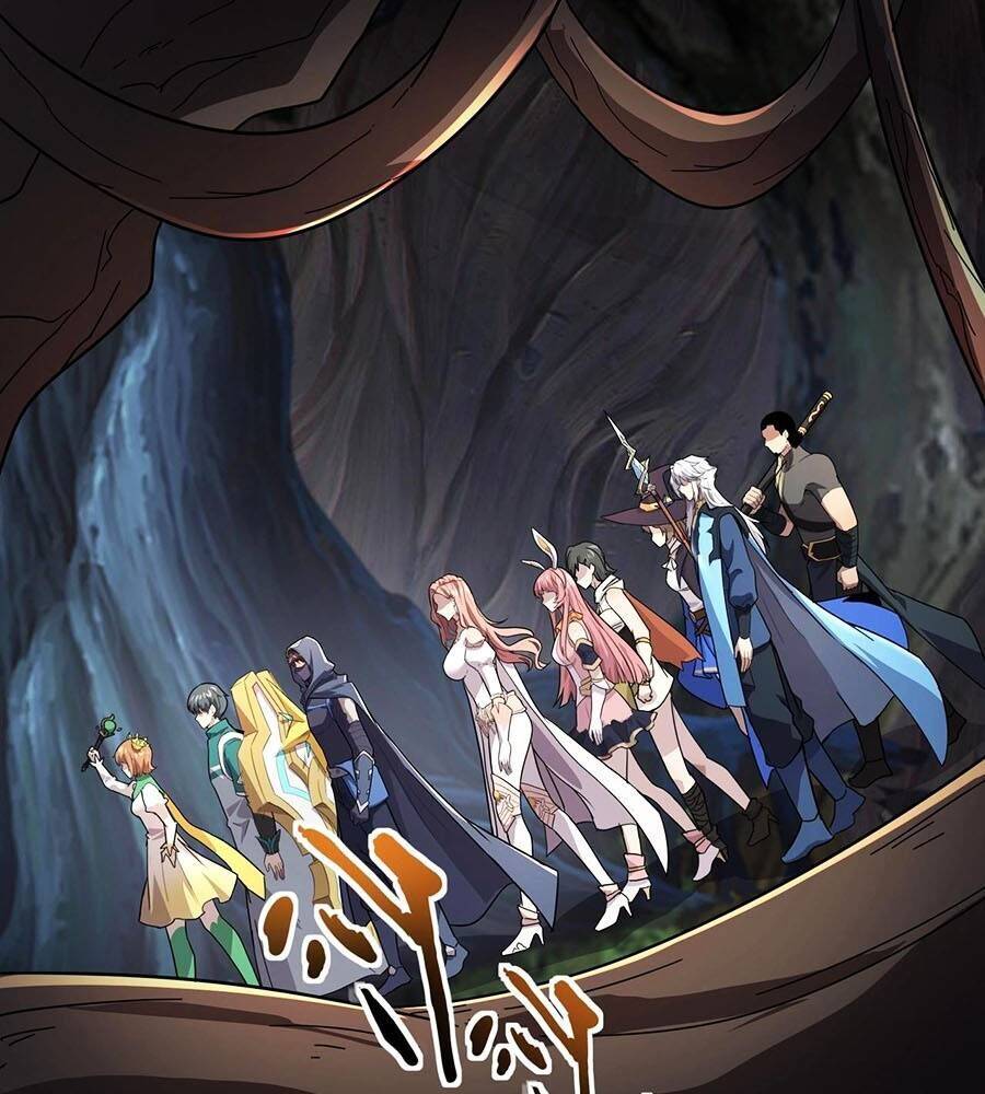 Chỉ Có Ta Có Thể Sử Dụng Triệu Hoán Thuật - Chapter 125 - Page 30