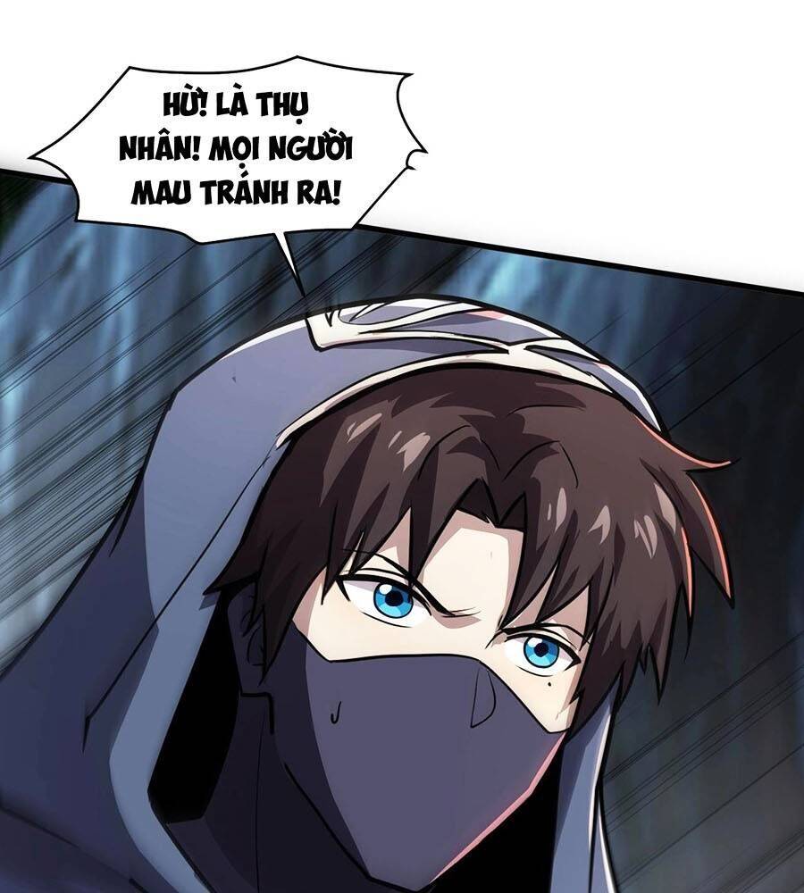 Chỉ Có Ta Có Thể Sử Dụng Triệu Hoán Thuật - Chapter 125 - Page 39