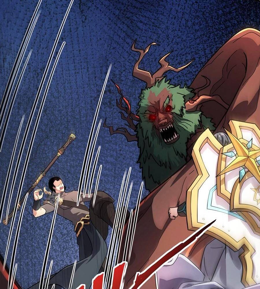 Chỉ Có Ta Có Thể Sử Dụng Triệu Hoán Thuật - Chapter 125 - Page 41