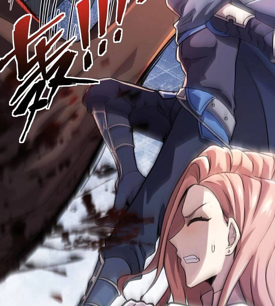 Chỉ Có Ta Có Thể Sử Dụng Triệu Hoán Thuật - Chapter 125 - Page 42