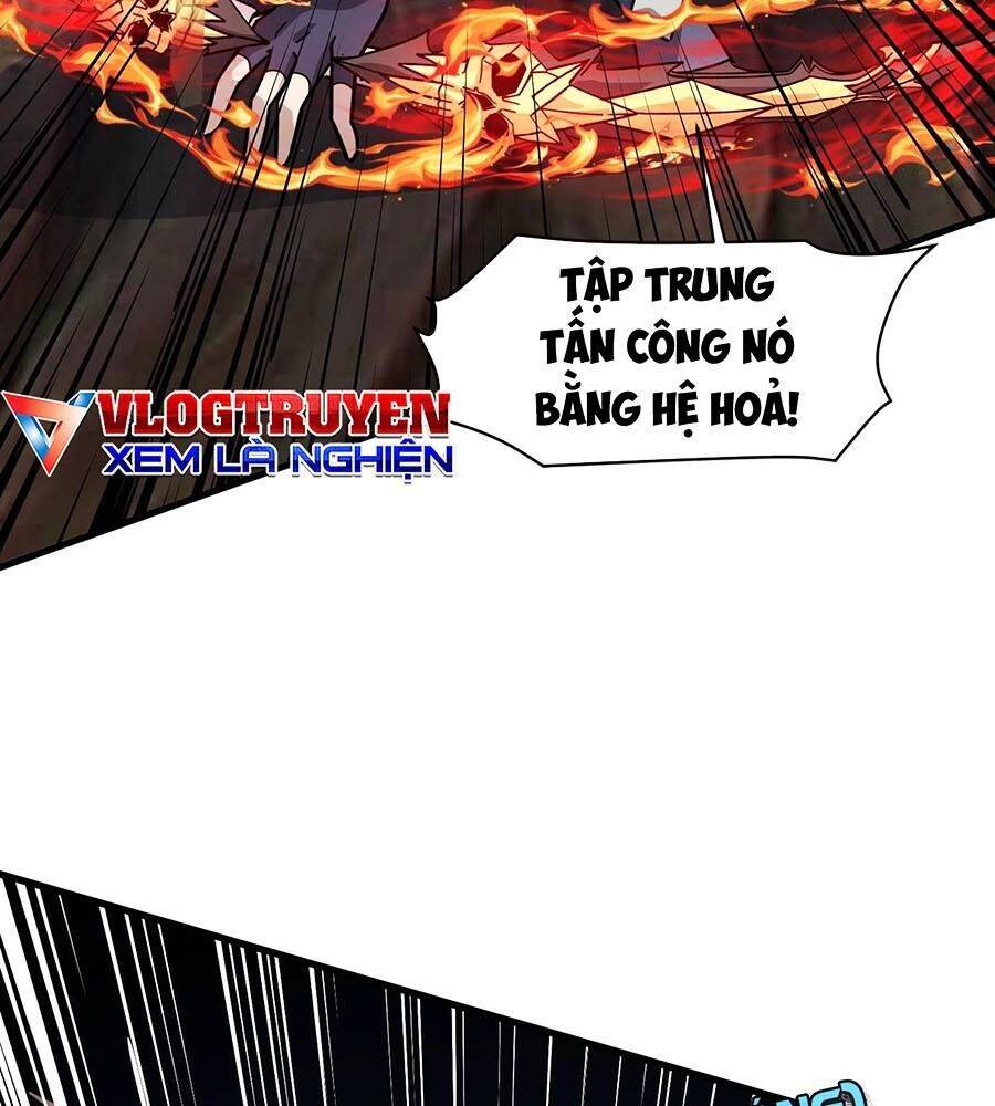 Chỉ Có Ta Có Thể Sử Dụng Triệu Hoán Thuật - Chapter 125 - Page 45