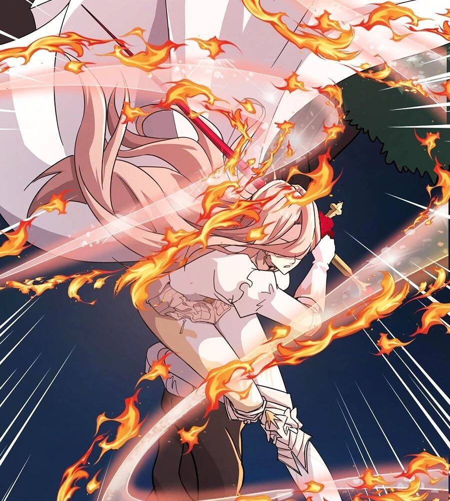 Chỉ Có Ta Có Thể Sử Dụng Triệu Hoán Thuật - Chapter 125 - Page 47