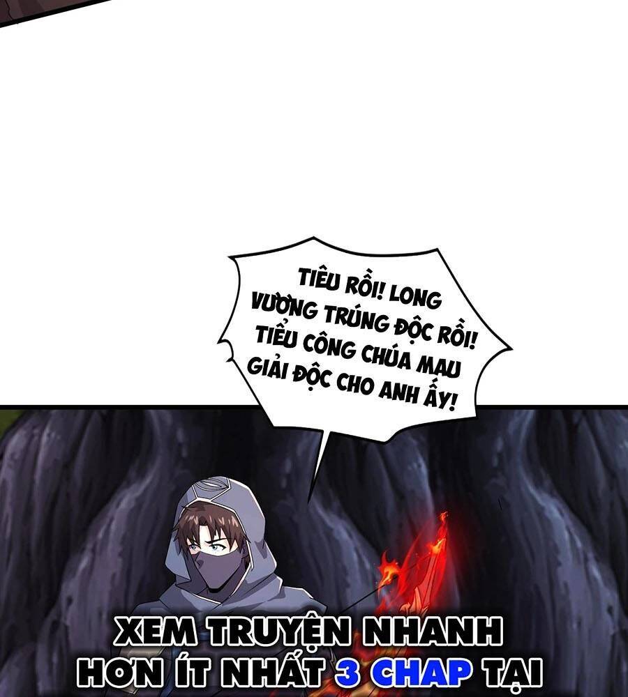 Chỉ Có Ta Có Thể Sử Dụng Triệu Hoán Thuật - Chapter 125 - Page 53