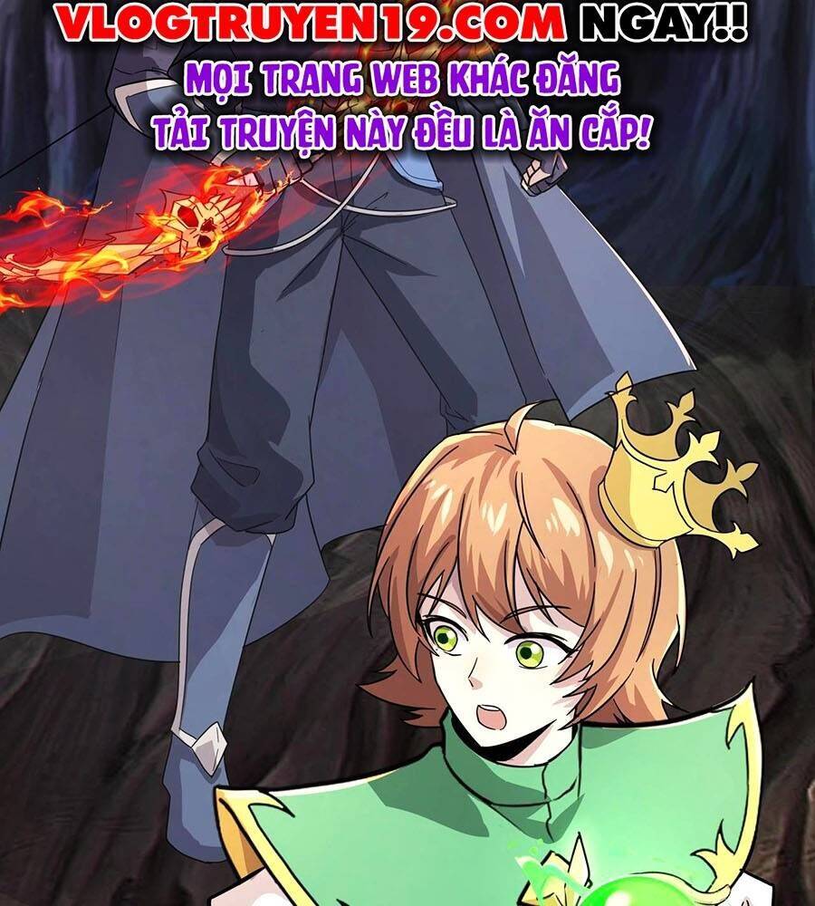 Chỉ Có Ta Có Thể Sử Dụng Triệu Hoán Thuật - Chapter 125 - Page 54