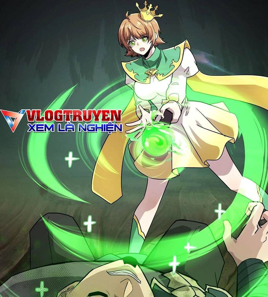 Chỉ Có Ta Có Thể Sử Dụng Triệu Hoán Thuật - Chapter 125 - Page 56