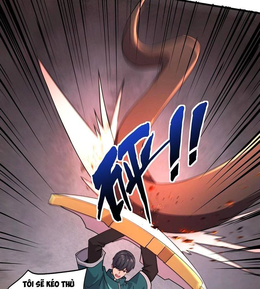 Chỉ Có Ta Có Thể Sử Dụng Triệu Hoán Thuật - Chapter 125 - Page 58