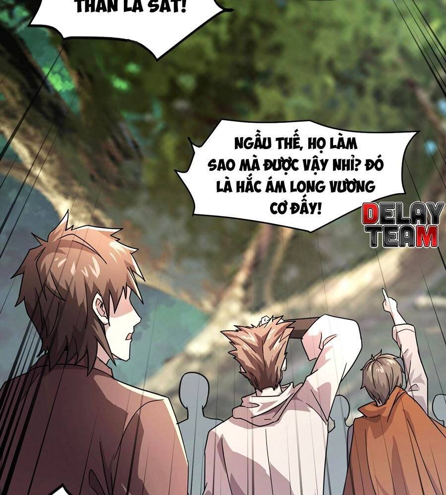 Chỉ Có Ta Có Thể Sử Dụng Triệu Hoán Thuật - Chapter 125 - Page 6