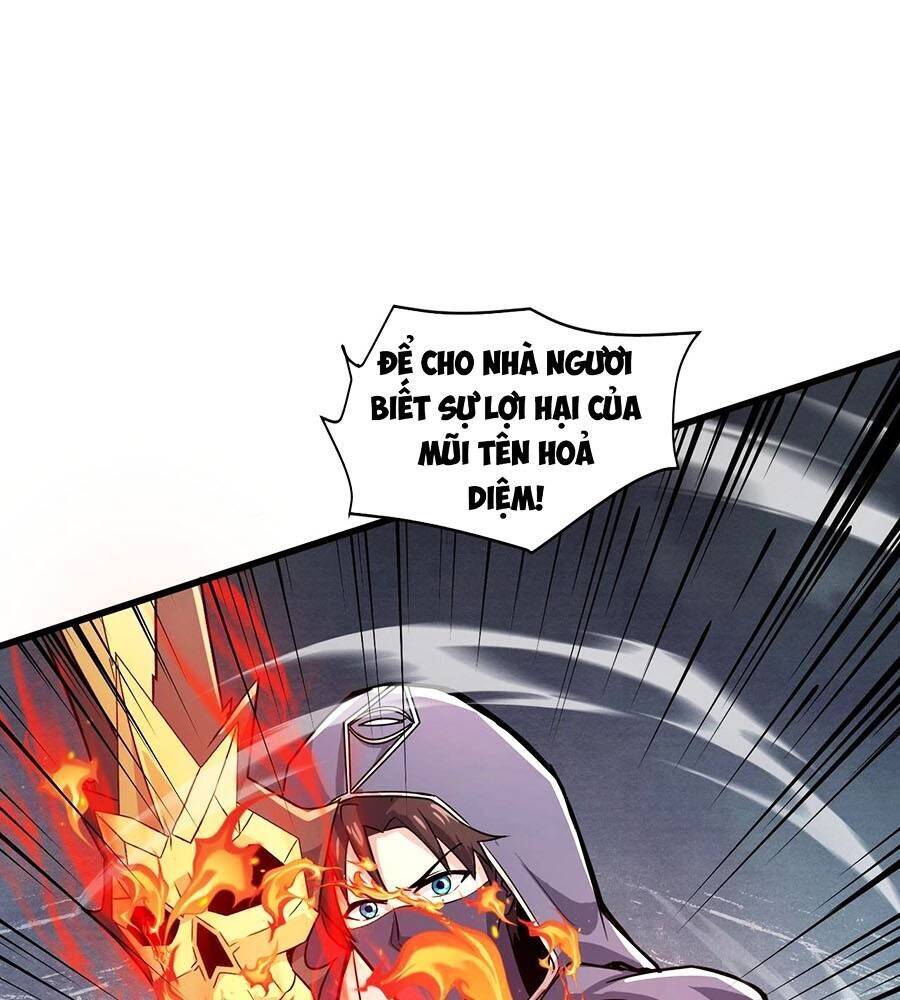 Chỉ Có Ta Có Thể Sử Dụng Triệu Hoán Thuật - Chapter 125 - Page 60