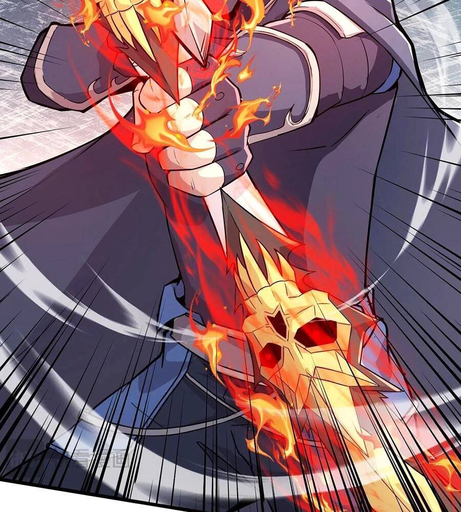 Chỉ Có Ta Có Thể Sử Dụng Triệu Hoán Thuật - Chapter 125 - Page 61