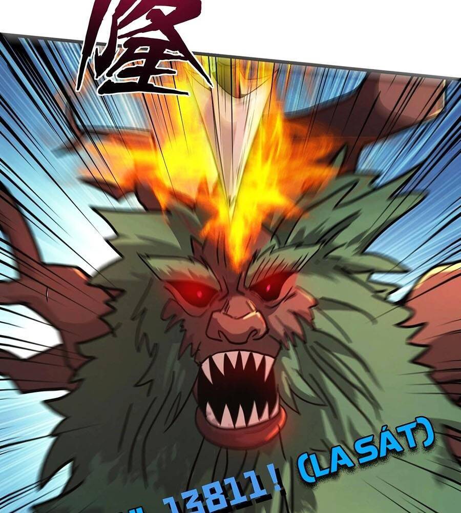 Chỉ Có Ta Có Thể Sử Dụng Triệu Hoán Thuật - Chapter 125 - Page 63