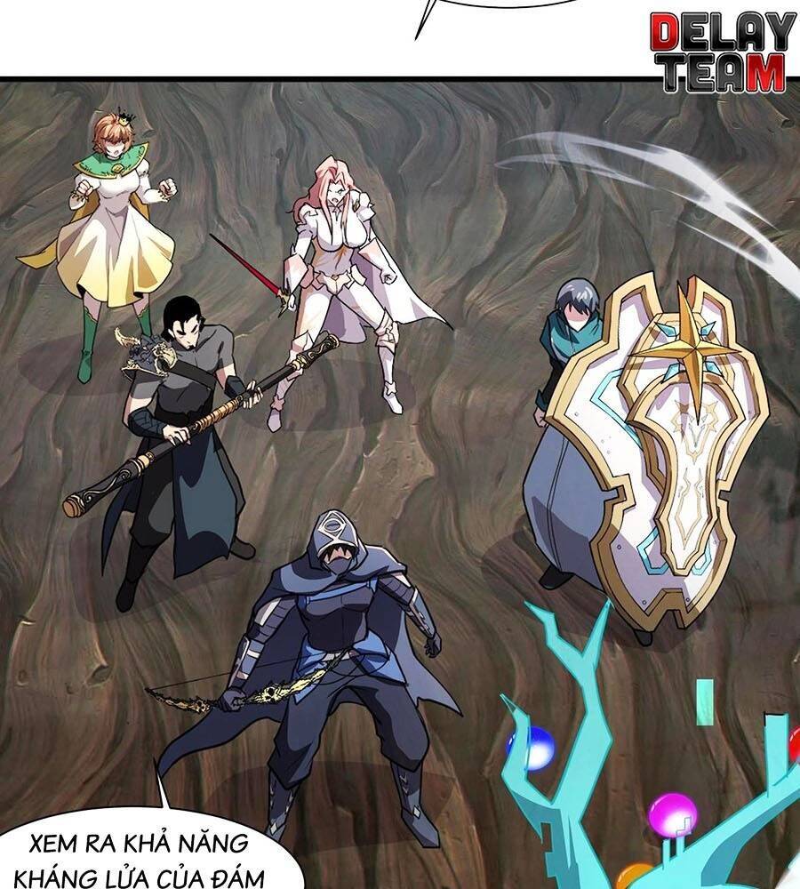 Chỉ Có Ta Có Thể Sử Dụng Triệu Hoán Thuật - Chapter 125 - Page 65