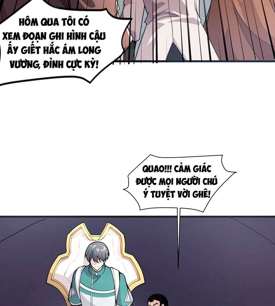 Chỉ Có Ta Có Thể Sử Dụng Triệu Hoán Thuật - Chapter 125 - Page 7