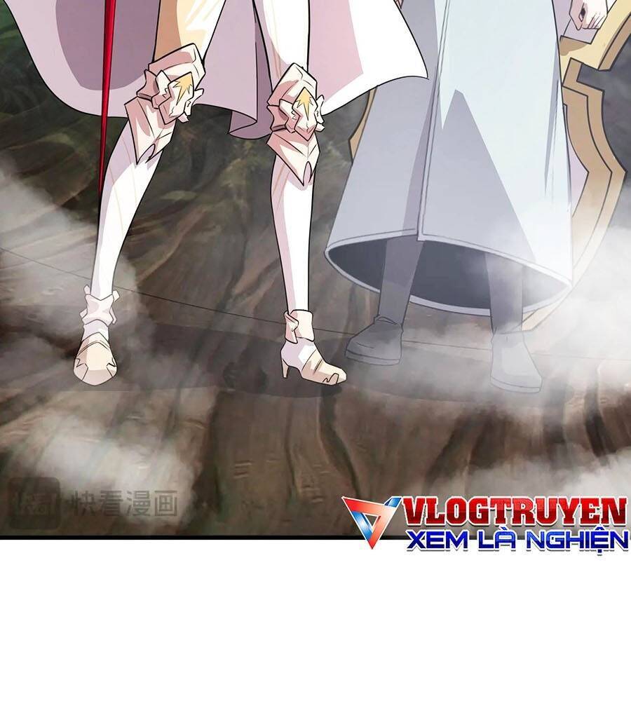 Chỉ Có Ta Có Thể Sử Dụng Triệu Hoán Thuật - Chapter 125 - Page 75