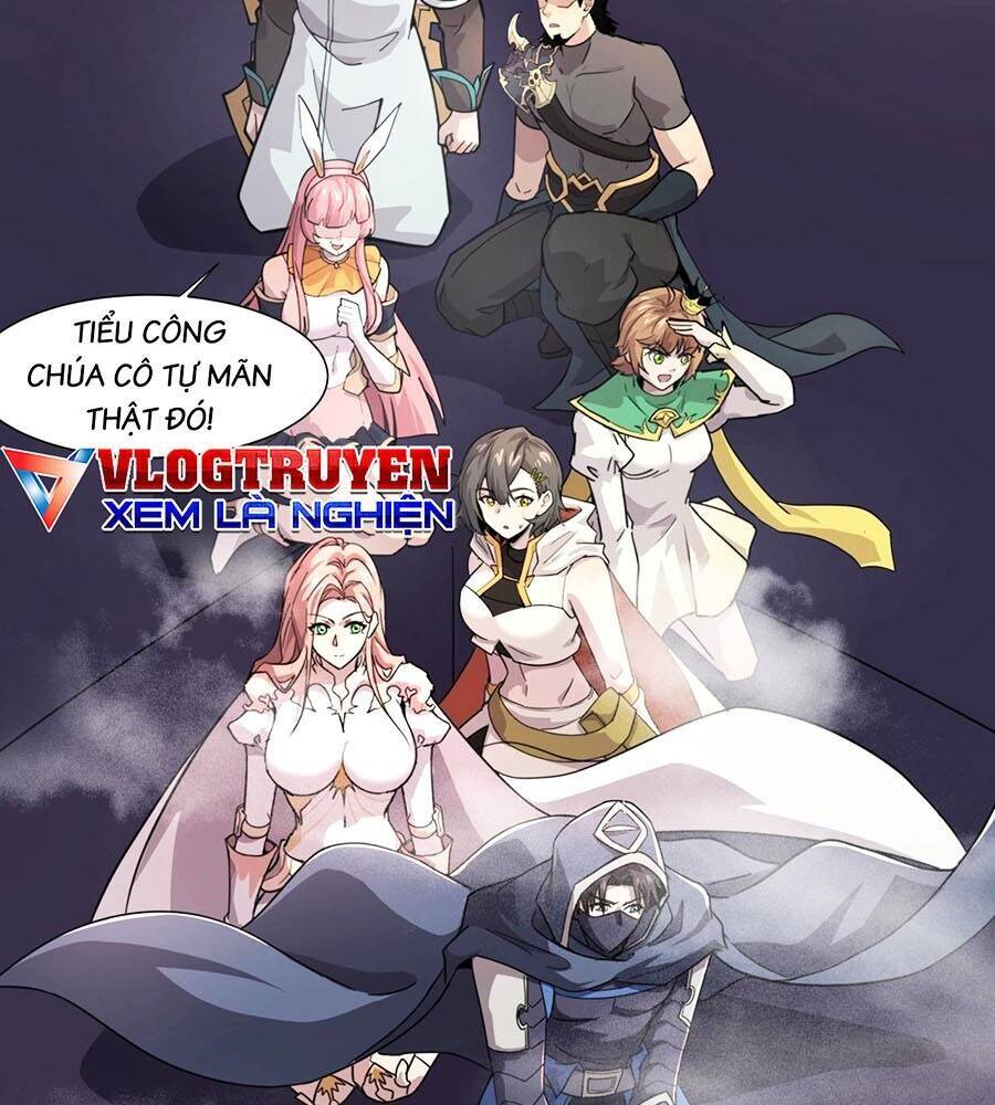 Chỉ Có Ta Có Thể Sử Dụng Triệu Hoán Thuật - Chapter 125 - Page 8