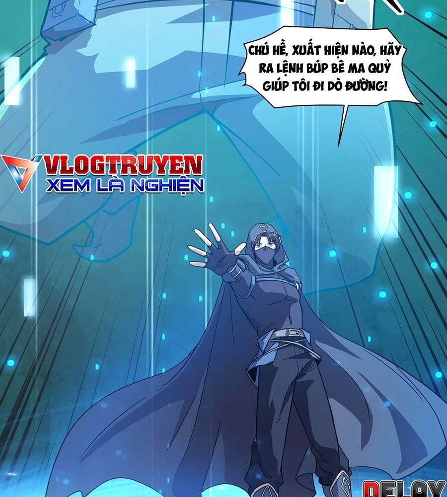 Chỉ Có Ta Có Thể Sử Dụng Triệu Hoán Thuật - Chapter 125 - Page 80