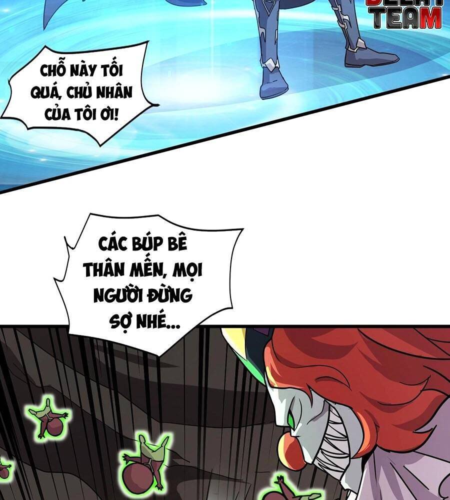 Chỉ Có Ta Có Thể Sử Dụng Triệu Hoán Thuật - Chapter 125 - Page 81